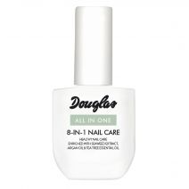 8-in-1 Nail Care