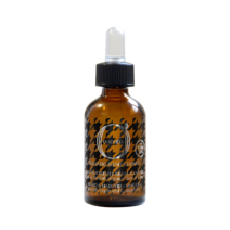 Italiano Gentiluomo Beard & Hair Treating Oil