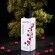 Cranberry & Peach Tea Flower Perfumed Lo