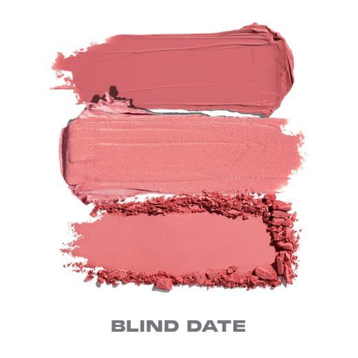 Cheek Thrills Multi-Finish Face Trio