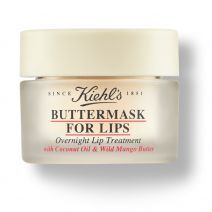 Buttermask For Lips