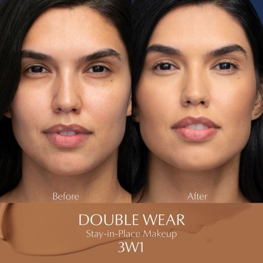 Double Wear Stay-In-Place Makeup SPF 10