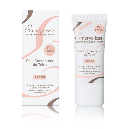 Complexion  Correcting  Care - CC Cream