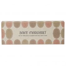 Saint Margaret Soap Set
