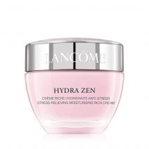 LANCÔME Hydra Zen Anti-Stress Rich Cream Intensyviai raminamasis ir drėkinamasis veido kremas