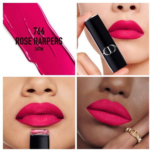 Rouge Dior Lipstick