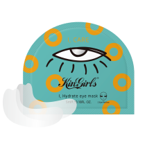 I, Hydrate Eye Mask