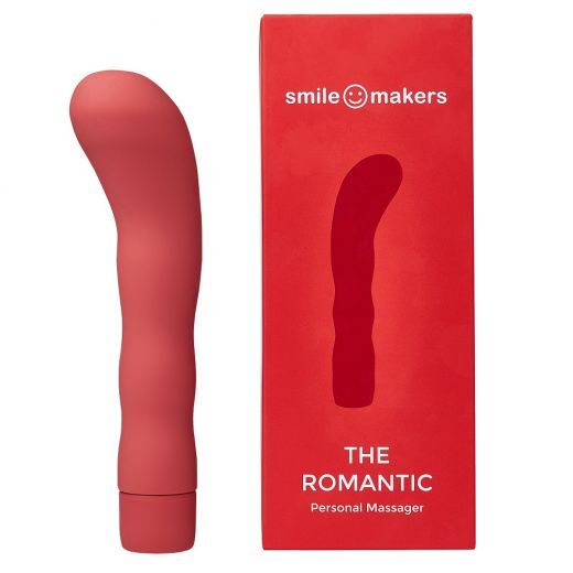 The Romantic Vibrator 