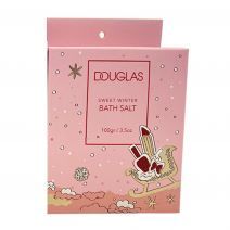 Sweet Winter Bath Fizzer Nr. Rose