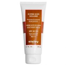 Super Soin Solaire Silky Body Cream SPF 30