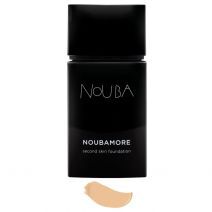 Noubamore Second Skin Foundation Noubamore Second Skin Foundation