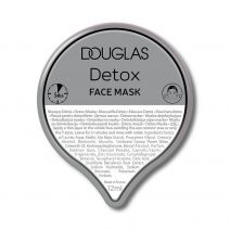 Detox Face Mask