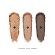  Essential Eye Shadow Trios Golden Hour