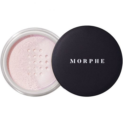 MORPHE Bake And Set Powder Biri fiksuojamoji pudra