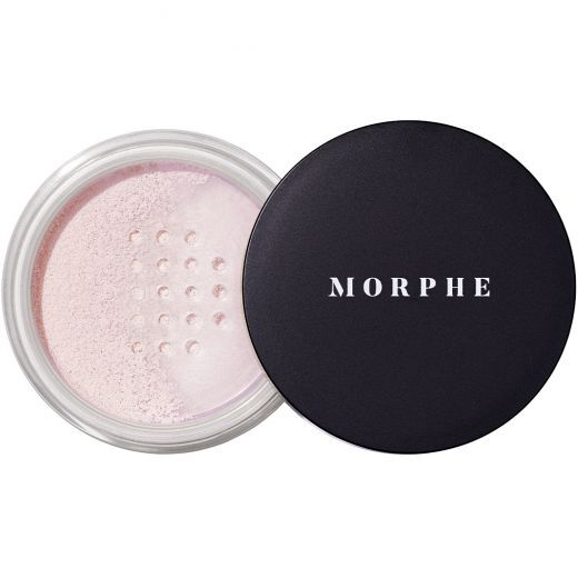 MORPHE Bake And Set Powder Biri fiksuojamoji veido pudra