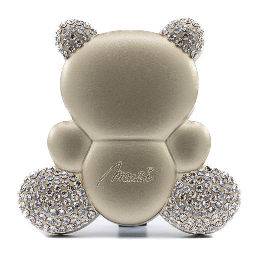 MAIBI Car Air Freshener Honey Gold Diamonds, Lime & Red Fruits Aromatas automobiliui