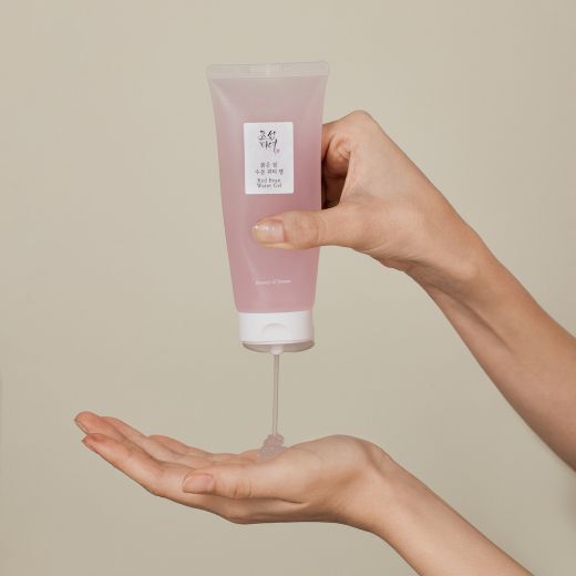 BEAUTY OF JOSEON Red Bean Water Gel