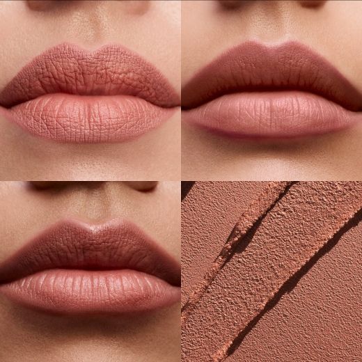 Creamy Soft Lipstick Nr. 502 Warm Caramel
