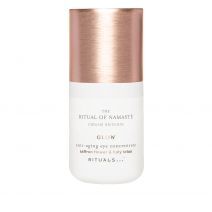 The Ritual of Namaste Anti-Aging Eye Concentrate 