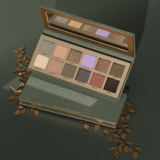 Nouveau Eye Shadow Palette