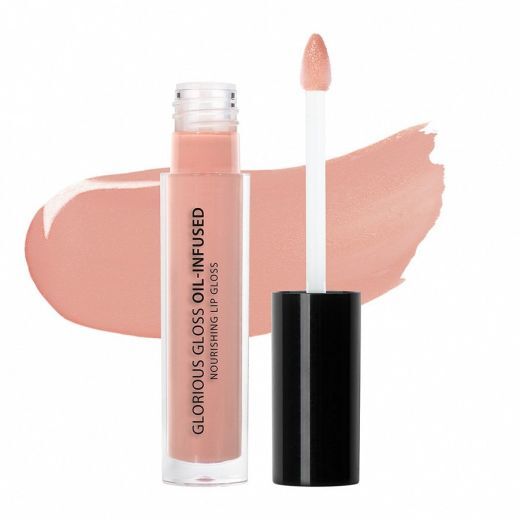 DOUGLAS MAKE UP Glorious Gloss Oil Nr. 11 Romantic Nude