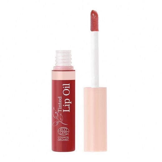 DOUGLAS NATURALS Tinted Lip Oil