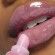 Juicy Tubes, Lip Gloss With Nourishing Formula Nr. 08 Tickled Pink