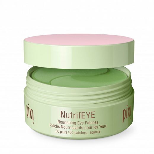 NutrifEYE Nourishing Eye Patches 