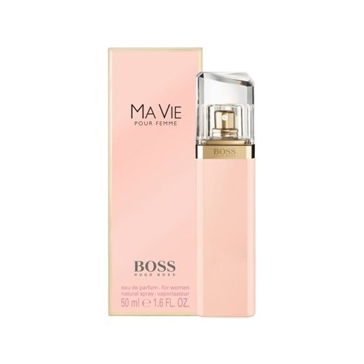 HUGO BOSS Boss Ma Vie | Parfumerija 