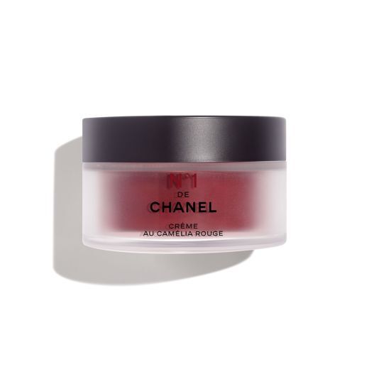 N°1 DE CHANEL REJUVENATING FACE CREAM