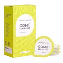 Come Connected 10 Ultra Thin Condoms