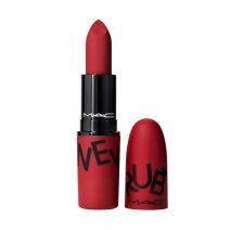 Ruby's Crew Powder Kiss Lipstick