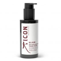 Elixir Hair Serum Prevent Hair Loss