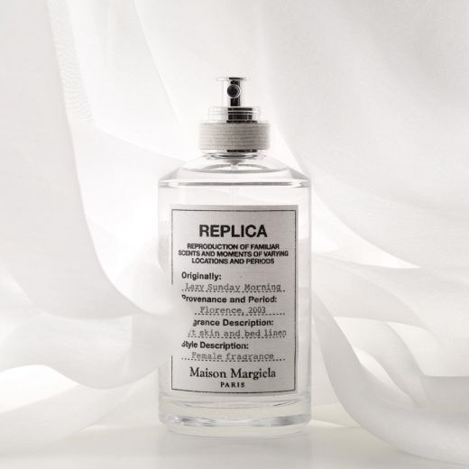 MAISON MARGIELA Replica Lazy Sunday Morning Tualetinis vanduo (EDT)