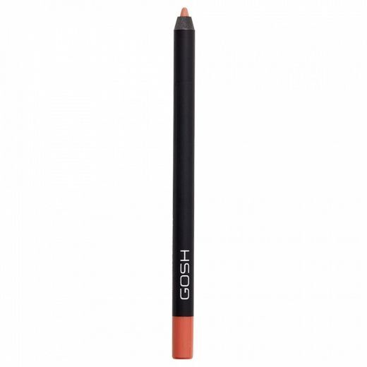 Velvet Touch Lipliner Waterproof Nr. 011 Nougat