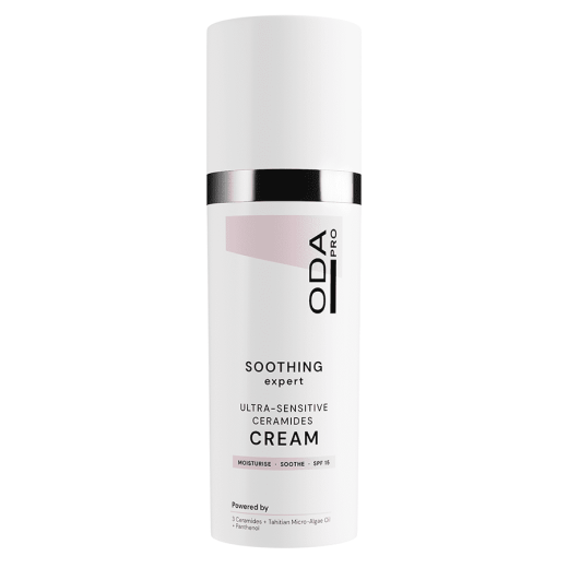 Ultra-Sensitive Ceramides Cream