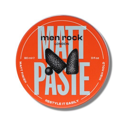 	 Matt Paste