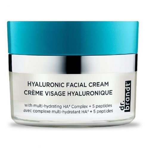 Hyaluronic Facial Cream