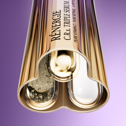 Rénergie C.r.x. Triple Serum Retinol – Advanced Anti-Aging Face Serum