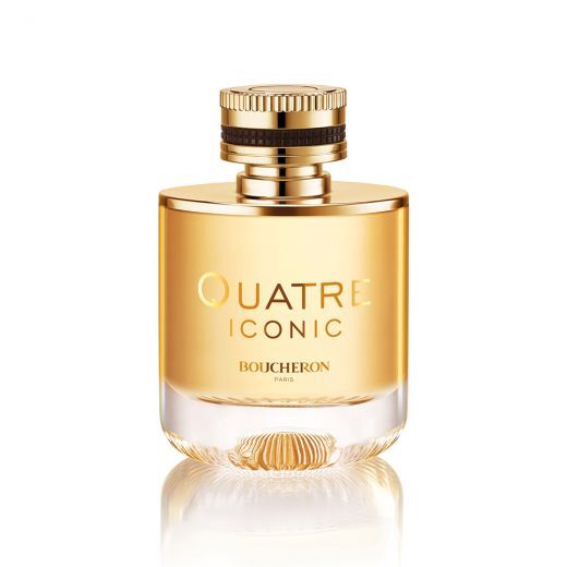 Quatre Iconic 100ml