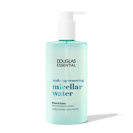 	 DOUGLAS ESSENTIAL Make-Up Removing Micellar Water 400ml