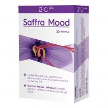 Saffra Mood N30