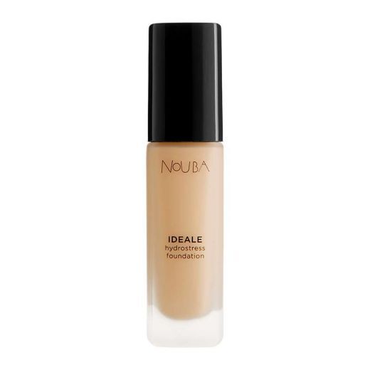 Ideale Hydrostress Foundation Ideale Hydrostress Foundation