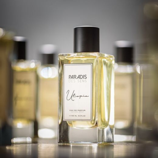 PDS UTOPIA EDP 100ML