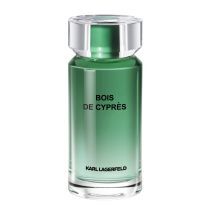 KARL LAGERFELD BOIS DE CYPRES EDT 