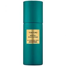 TOM FORD Neroli Portofino All Over Body Spray Parfumuota purškiama kūno dulksna moterims ir vyrams