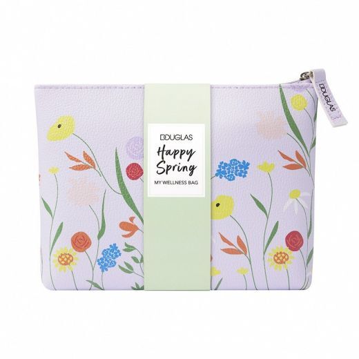 Happy Spring Wellness Bag Set
