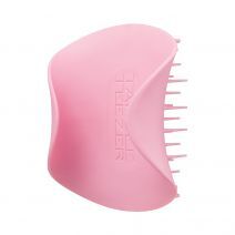 Scalp Brush Pretty Pink