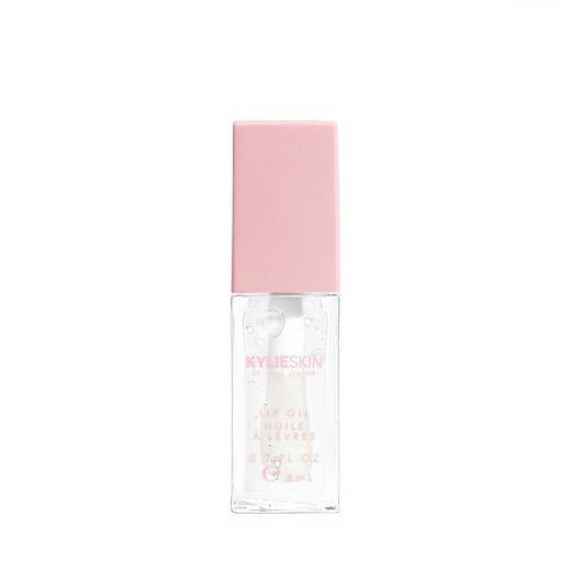 Lip Oil Coconut