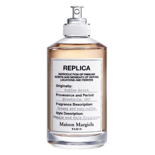 MAISON MARGIELA Replica Coffee Break Tualetinis vanduo (EDT) Unisex